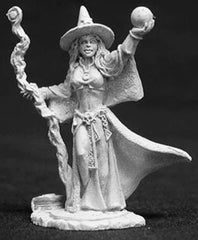 Selmarina Witch