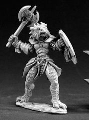 Na Kaat Female 1/2 Dragon