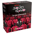 All Products, The Squid Game
