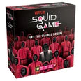 The Squid Game