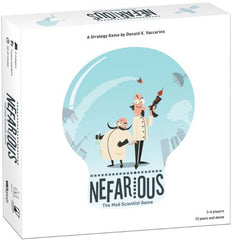 Nefarious