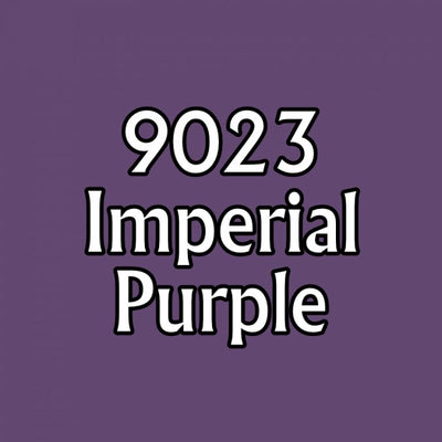 All Products, Reaper Master Series Paints: Imperial Purple