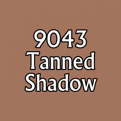 All Products, Reaper Master Series Paints: Tanned Shadow