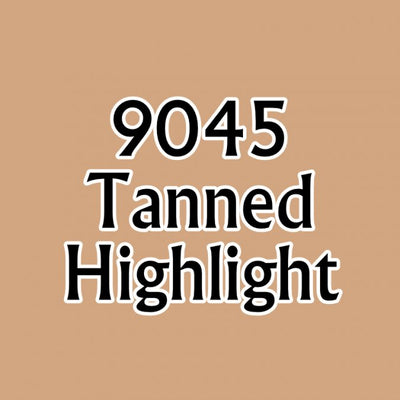 All Products, Reaper Master Series Paints: Tanned Highlight