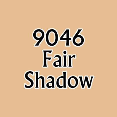 All Products, Reaper Master Series Paints: Fair Shadow
