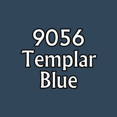 TEMPLAR BLUE