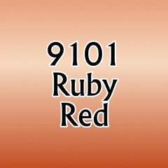 RUBY RED