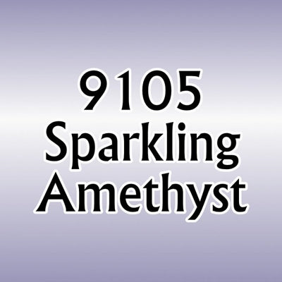 Hobby Paint, Reaper Master Series Paints: Sparkling Amethyst