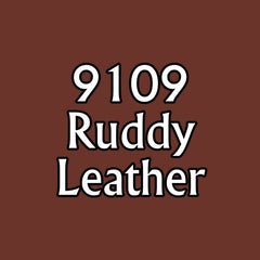 RUDDY LEATHER