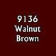 Walnut Brown