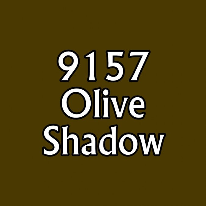 OLIVE SHADOW