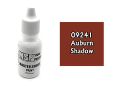 Reaper Master Series Paints: Auburn Shadow