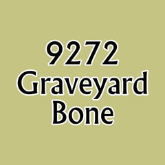 GRAVEYARD BONE