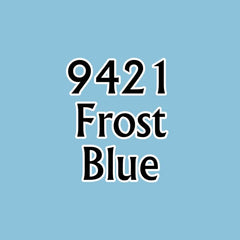 FROST BLUE
