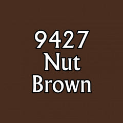 Reaper Master Series Paints: Nut Brown