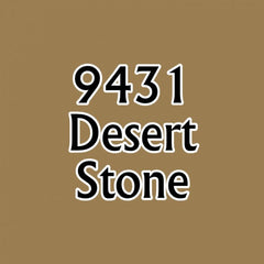 DESERT STONE