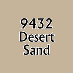 DESERT SAND