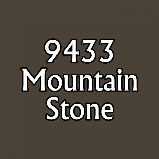 MOUNTAIN STONE
