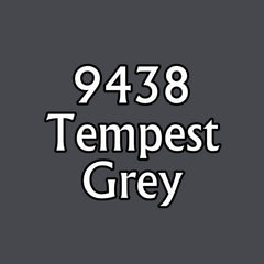 Reaper Master Series Paints: Tempest Grey