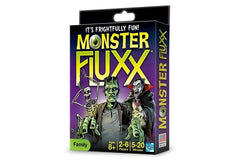 Monster Fluxx