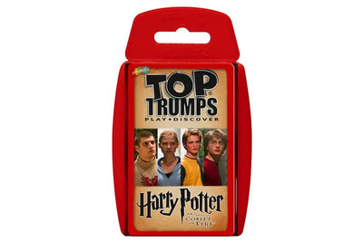 All Products, Harry Potter Goblet of Fire