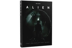 Alien RPG Rulebook