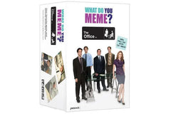 What do you Meme - The Office