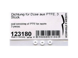 Products, 3 PTFE for H&S Nozzle