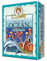 PN Life in the Ocean