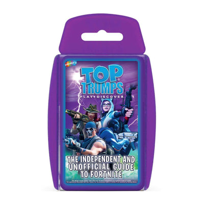 All Products, Unoffical Guide to Fortnite