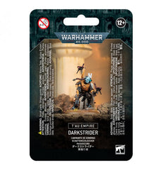 Tau Darkstrider