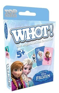 All Products, WHOT! Frozen
