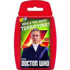 Dr Who 2014
