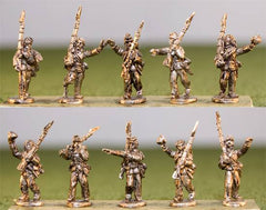 Union Sergeants