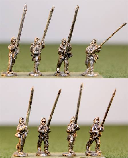 Union Standard Bearers