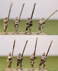 Union Standard Bearers