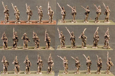All Products, Union Infantry Marching Light Equipment or Blanket Roll