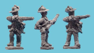 All Products, Austrian Tyrolean Grenzers