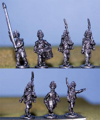 All Products, Austrian Hungarian Grenadier and Command