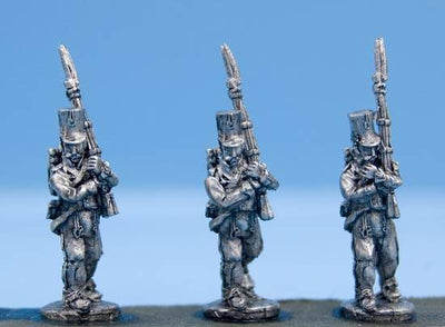 All Products, Austrian Grenz March Attack