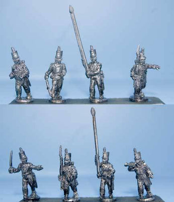 All Products, British Light Infantry Command Peninsula War