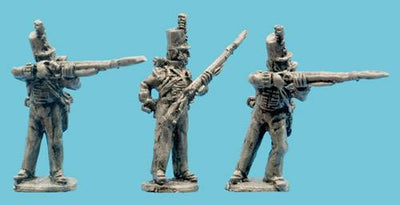 All Products, British Light Infantry Skirmishing