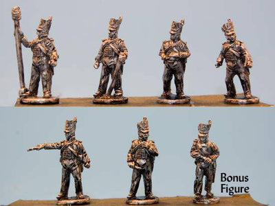 All Products, British Foot Artillery Crew 100 Days Campaign Waterloo