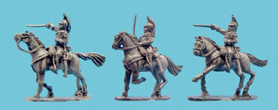 All Products, French Cuirassier Charging