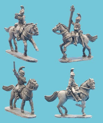 All Products, French Carabiniers Command