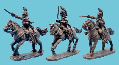 All Products, French Dragoon Charging Habit Veste