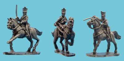 All Products, French Chasseur Charging in Kinski