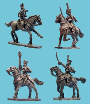 All Products, French Hussar Command