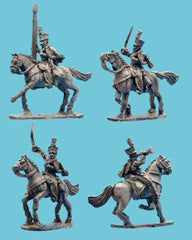 Austrian Hussar Command