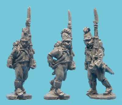 All Products, Bavarian Line/Light Infantry